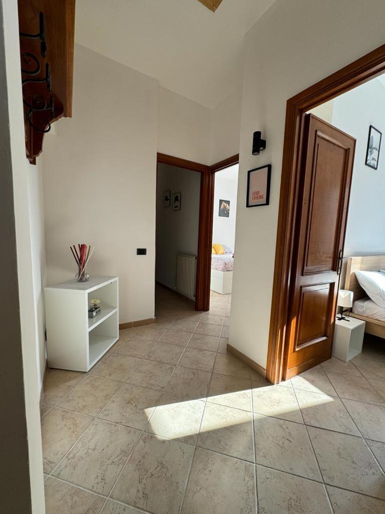 Appartamento Dimora Trionfale *