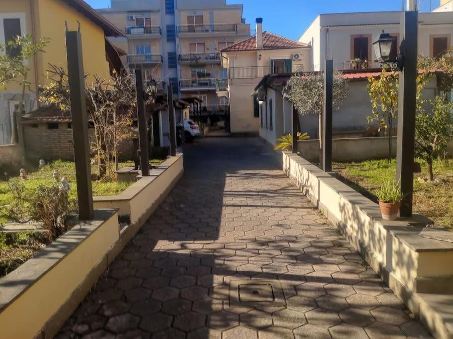 Dimora Trionfale Appartamento
